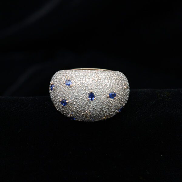 Ladies Ring