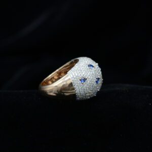 Ladies Ring
