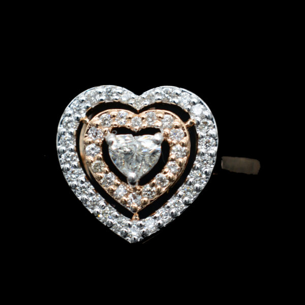 Ladies Ring