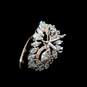 Ladies Ring