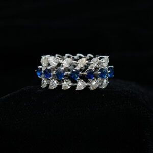 Ladies Ring