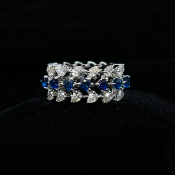 Ladies Ring