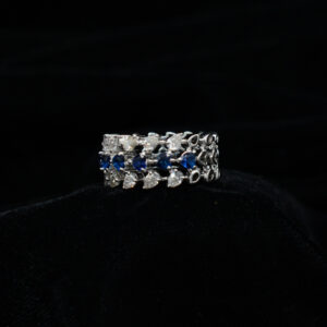 Ladies Ring
