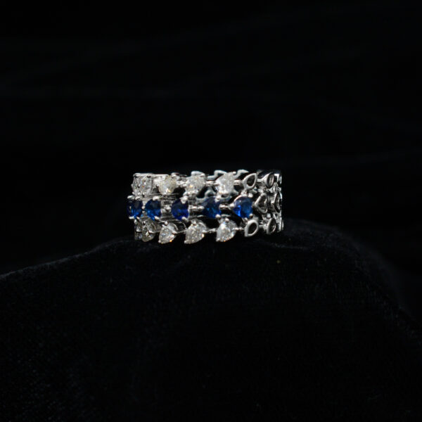 Ladies Ring