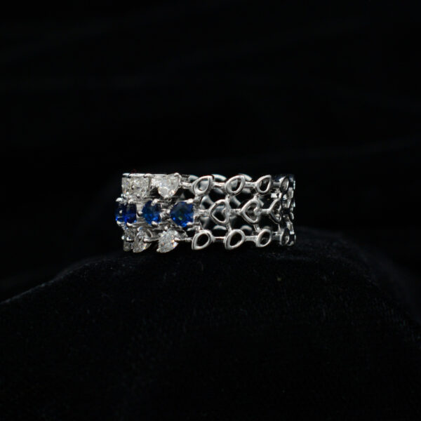 Ladies Ring