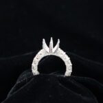 Ladies Ring