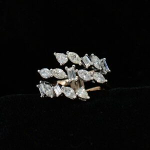 Ladies Ring