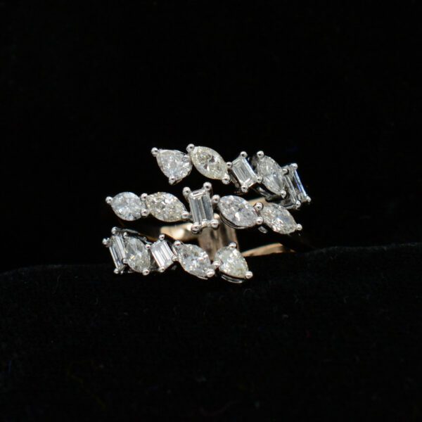 Ladies Ring