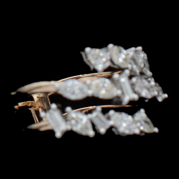 Ladies Ring