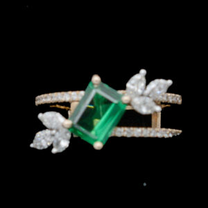 Ladies Ring