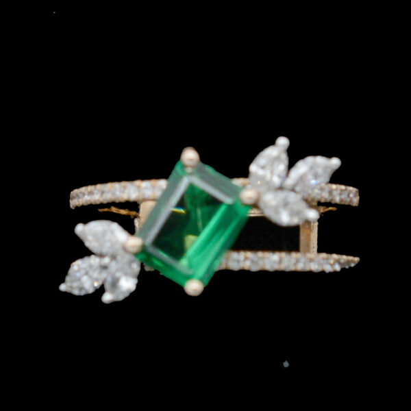 Ladies Ring