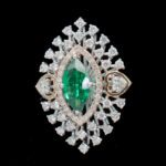 Ladies Ring