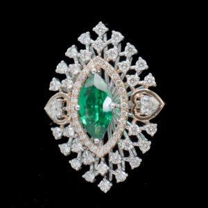 Ladies Ring