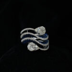 Ladies Ring