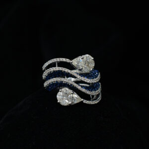 Ladies Ring