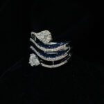 Ladies Ring