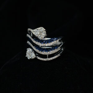 Ladies Ring