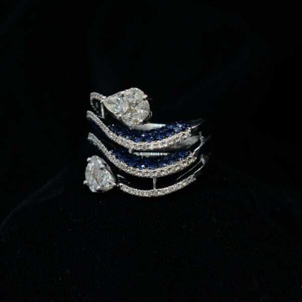 Ladies Ring