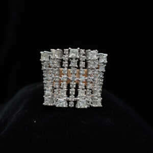 Ladies Ring