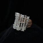 Ladies Ring