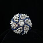 Ladies Ring