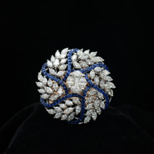 Ladies Ring