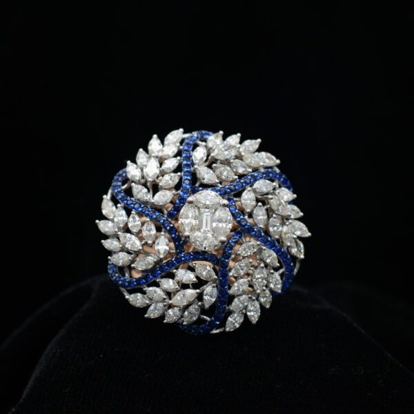 Ladies Ring