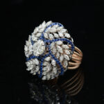 Ladies Ring