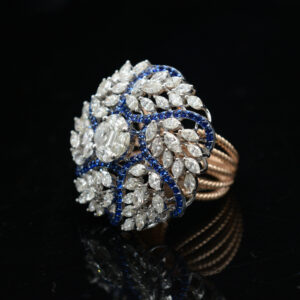 Ladies Ring