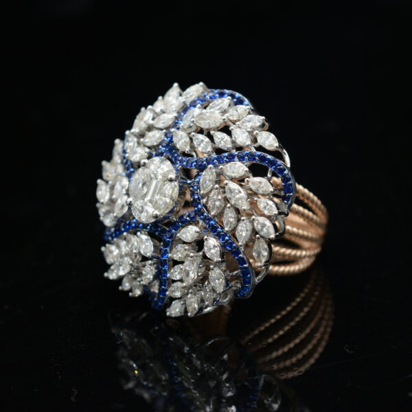 Ladies Ring