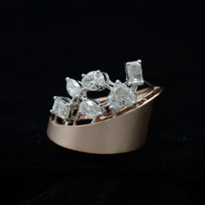 Ladies Ring