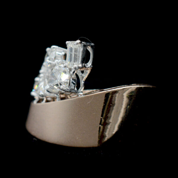 Ladies Ring