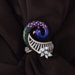 Ladies Ring
