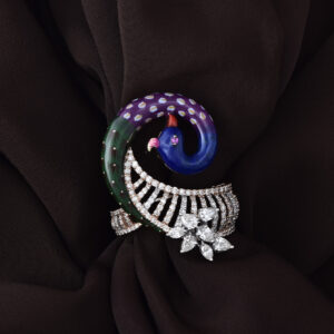 Ladies Ring