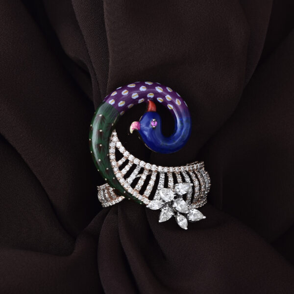 Ladies Ring