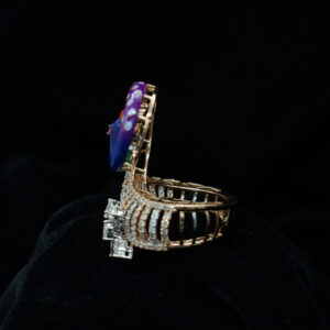 Ladies Ring