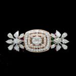 Ladies Ring