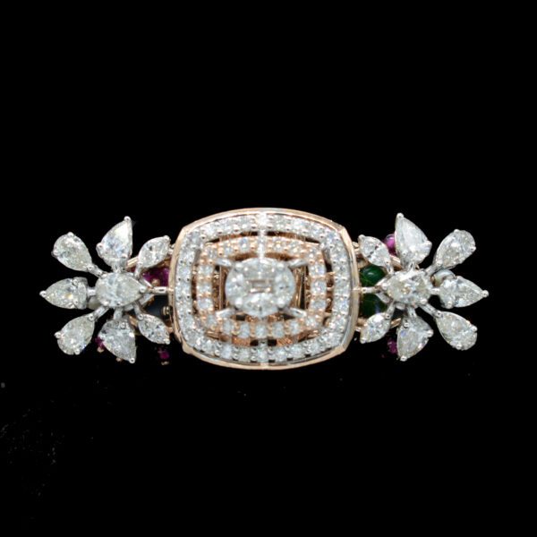 Ladies Ring