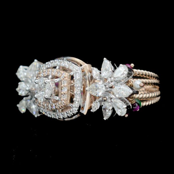 Ladies Ring