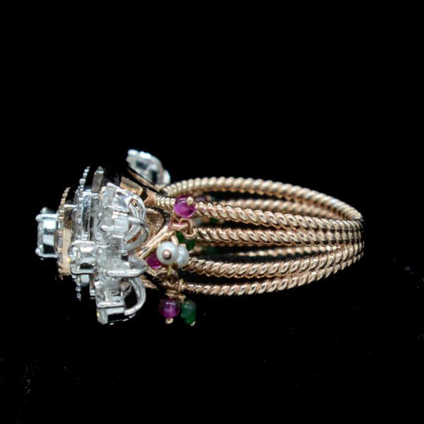 Ladies Ring