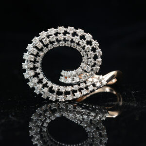 Ladies Ring