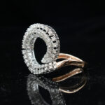 Ladies Ring