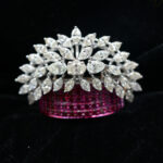 Ladies Ring