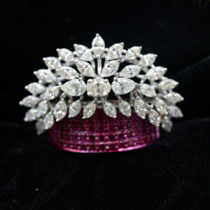 Ladies Ring