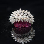 Ladies Ring
