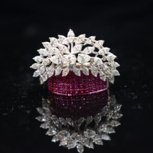 Ladies Ring