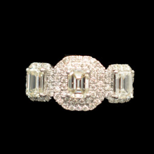 Ladies Ring