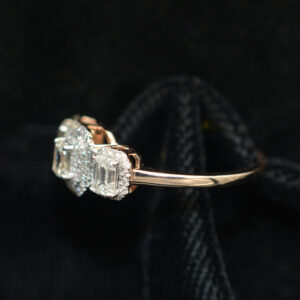 Ladies Ring
