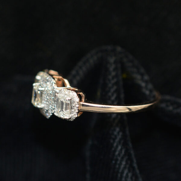 Ladies Ring