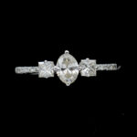 Ladies Ring